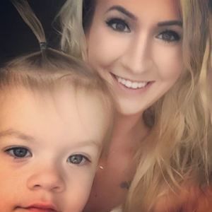 Meet your Posher, Grace